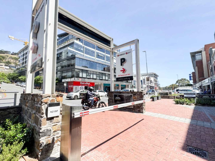 To Let Commercial Property for Rent in De Waterkant Western Cape